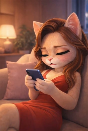 “When you act uninterested… but you really ARE 😹#shorts #funny #relatable #catcouple #comedy”