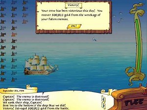 Tradewinds 2: Defeating Captain Sebastian LaRoche 🏴‍☠️💀