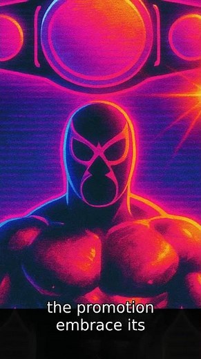 Retro Rumble: ECW's 1996 Revolution