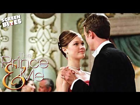 The Prince and me (2004) Official Trailer | Screen Bites