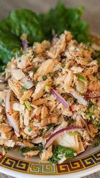 the only way i’ll ever eat canned tuna now