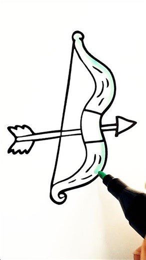 The Soothing Art of Soft Bow & Arrow ASMR