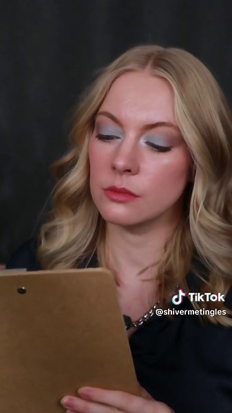 Drawing Your Portrait with Pencil! ASMR Drawing & Sketching You