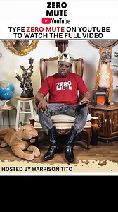 11K views · 194 reactions | More relationship Advice? Type Zero Mute on YouTube to watch what will empower you. #tips #funnyvideo #funny #relationship | Coach Harrison Tito TV | Facebook