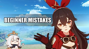 5 common mistakes beginners make in Genshin Impact (2022)