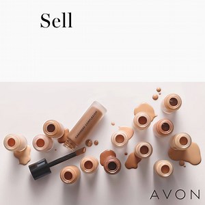 Join The Clean Scene & Earn Big With AVON! Become A Rep! | Avon