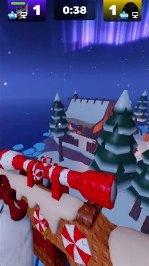 Insane Sniper Clip #rivals #roblox #clip #maker #subscribe