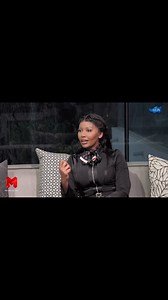23K views · 1.6K reactions | Motivation Monday on the TMS show with @brighton_mhlongo1 Really enjoyed being on show this morning .. a glimpse of who I am ❤️ #interview | Sibongile Marokana | Facebook