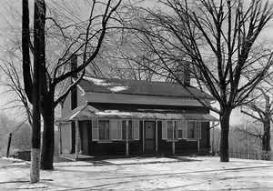 Thomas Alva Edison Birthplace - Alchetron, the free social encyclopedia