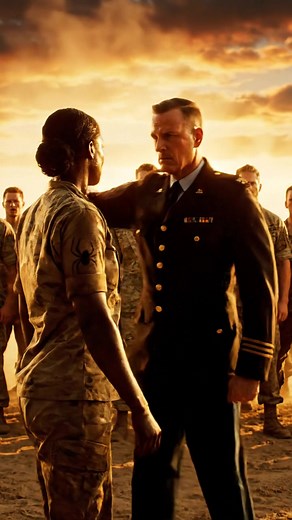 🔥 They said Navy SEALs weren’t for women. She didn’t argue — she just proved them wrong. One tattoo. One stare that never flinched. And a truth that tore through the walls of one of the toughest brotherhoods on Earth. This isn’t just a story about a recruit — it’s about a legend born from silence, scars, and unbreakable will. ✅ Here’s what they never saw coming: – The untold journey of a female warrior who broke every physical and mental limit ever set. – The sabotage, the whispers, the cruel l