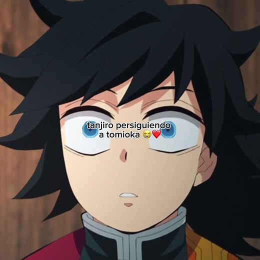 Tanjiro's Funny Meme Face When Peeking | Kimetsu no Yaiba