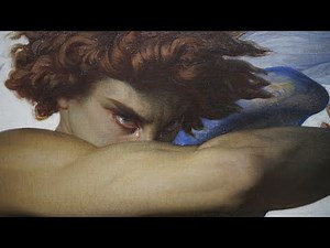 Misotheism: The Hatred of God