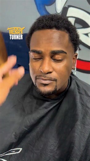 Watch this hilarious barber prank unfold! | Terry Turner