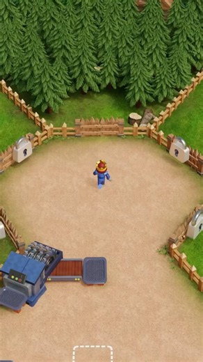 🍀 Top Funny Games : Royal Lands - Save The King ⚔️ #royallands #topfunnygames