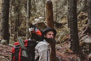 How To Take a Cat For a Walk (  What To Do Before You Go!)