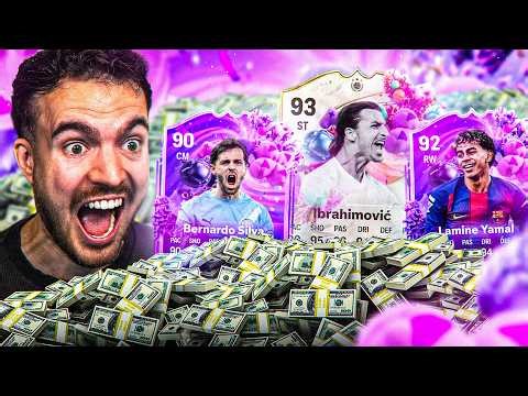 I'LL BOOST A SUBSCRIBER'S ACCOUNT BY 40,000 FC POINTS 🔥