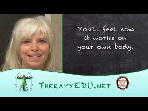 Five students speak about our Medical Massage Program