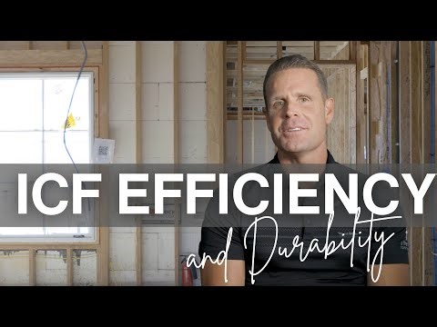 The Strongest Homes in America? Inside Liberty Estate’s 2-Story ICF Build Out | AFT Construction