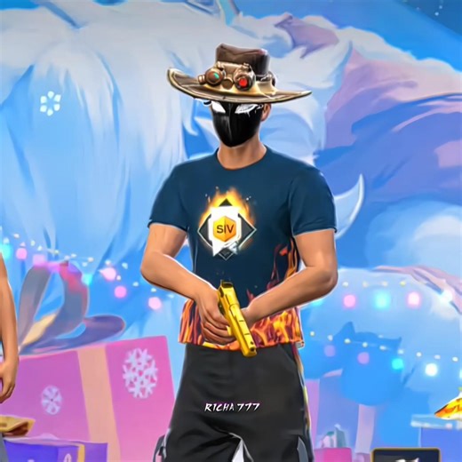 IMPOSSIBLE🍷🗿 #shortsfeed #foryou #freefire #tranding