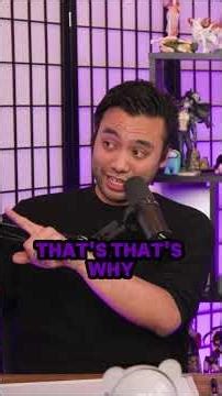 Are You Ever Too Old for Anime? #TrashTaste #gigguk #theanimeman #cdawgva