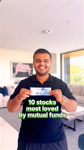 Malik Danish | Educating Pakistanis on Finance & Investing on Instagram: "💰 Day 36 of investing 5000 PKR every single day These are the top 10 companies in which most mutual funds are invested in Pakistan. 10) United Bank Limited (UBL) Funds invested: 36 9) Sui Northern Gas Pipelines (SNGPL) Funds invested: 40 8) Mari Energies (MARI) Funds invested: 43 7) Fauzi Fertilizer (FFC) Funds invested: 45 6) Meezan Bank (MEBL) Funds invested: 53 5) Hub Power Company (HUBC) Funds invested: 57 4) Lucky Ce