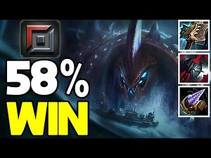 Urgot Gameplay, How to Play Urgot TOP, Build/Guide, LoL Meta