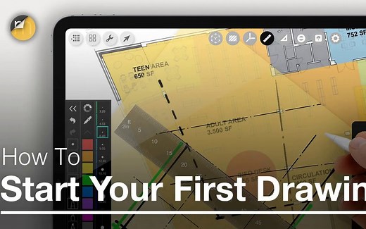 TRACE软件教程01-开始你的第一课