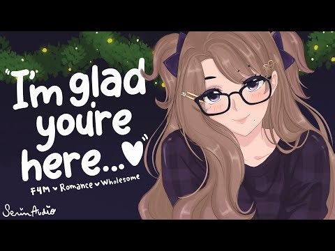 Unexpected Christmas With Your Roommate! (Friends To More) (Wholesome) (Romance) (F4M)