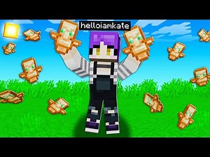 CHEATING Death On This Hardcore Minecraft SMP! (Camp Minecraft)