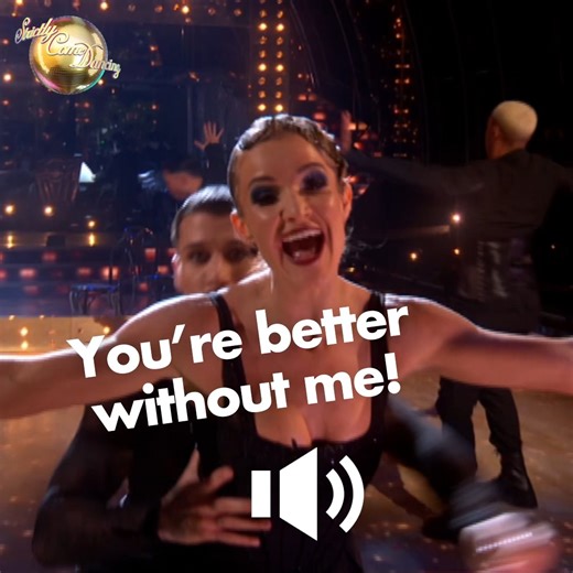 Hidden mic time, listen to all the dance floor dialogue from the Strictly Quarter Final! | BBC Strictly Come Dancing