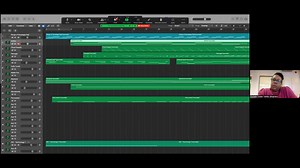Composition in Sound Design Part 2 (with Christie Chiles-Twillie)