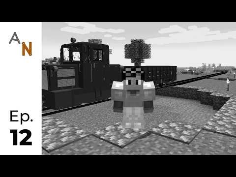 An Early End | Automation Nation E12