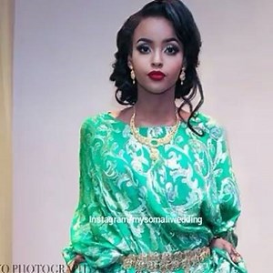 7.5K views · 77 reactions | Stunning bride Hodan   @kadawophotography | My Somali Wedding | Facebook