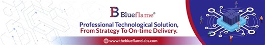 Blueflame Labs | LinkedIn