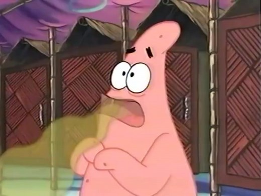 Spongebob Squarepants: Sponge Buddies (2002 VHS Rip)