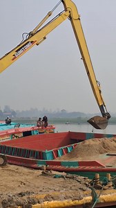 Huge Excavator Operator World 🌍 #excavator #excavatoroperator #heavyequipment #HeavyEquipmentExperts | Heavy Equipment Experts