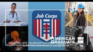 Job Corps
