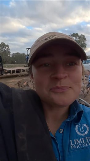 This is what commercial beekeeping looks like 🔥 Episode 2 out Sunday.