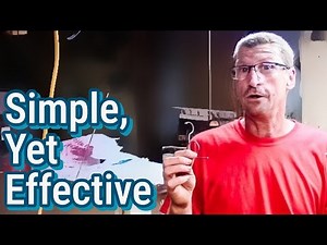 How to Build a Rabbit Cage | Best DIY Closure for Cages