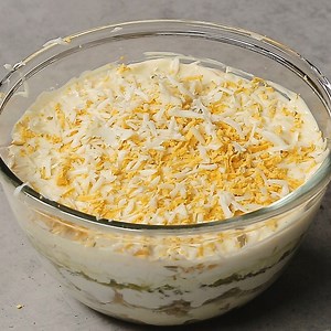 497K views · 5K reactions | Mimoza sa piletinom  #MakeSomeFood | Super Recepti Food | Facebook