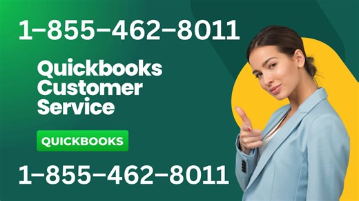 QuickBooks™ Customer Service Official Guide -- Step-by-Step Help & Support & Service for QuickBooks™