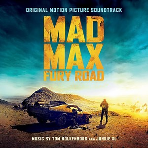 Watch Mad Max Fury Road 2015 Full Movie Online