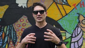 The IWI Masada 9mm Pistol has Finally Arrived