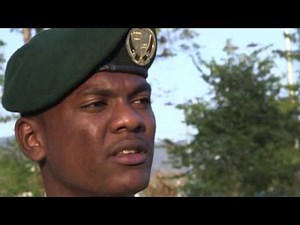 Social Crime Prevention in Trinidad