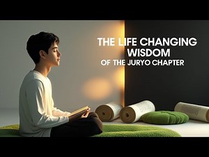 The Life Changing Wisdom of the Juryo Chapter | Nichiren Buddhism