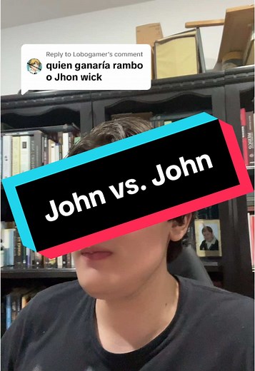 John Wick vs. John Rambo: Epic Showdown Analysis