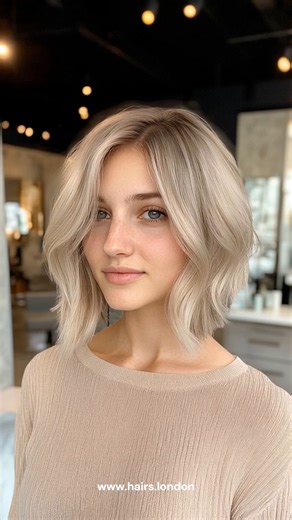 💫 56 Inspiring Long Bob Hairstyles and Haircuts Chic, versatile, and endlessly flattering ✨ Long bobs that move beautifully and suit every vibe, from sleek to textured. #LongBob #LobHaircut #HairInspo #ModernHair #StyleGoals | Ali's Style Insights