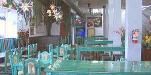 In the Kitchen With Joe: ‘Kiko’s Cantina’