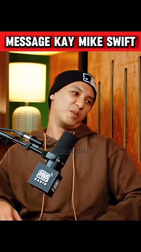 Mike Swift #dbtvnetwork #HipHopPodcast #podcast #interview #hiphop #rap | Hiphop Podcast