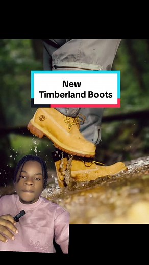 Timberland Boots 2024 🥶#magiefondvert